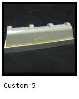 Custom Priint Pad