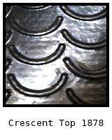 Impression Pad - Crescend Top 1878